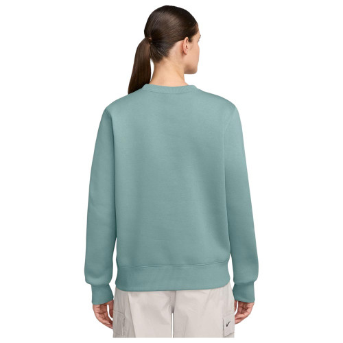 Nike Γυναικείο φούτερ Sportswear Phoenix Fleece